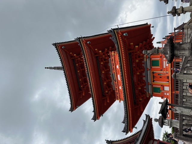 Kyoto Gion - Japan Rundreise