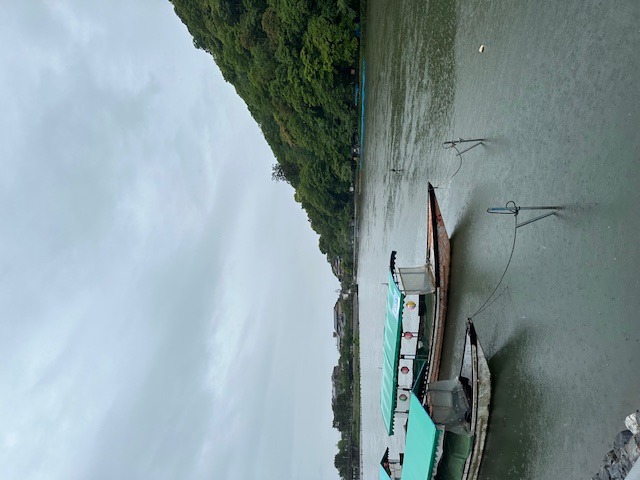 Kyoto Kinkaku-ji - Goldener Pavillon Japan