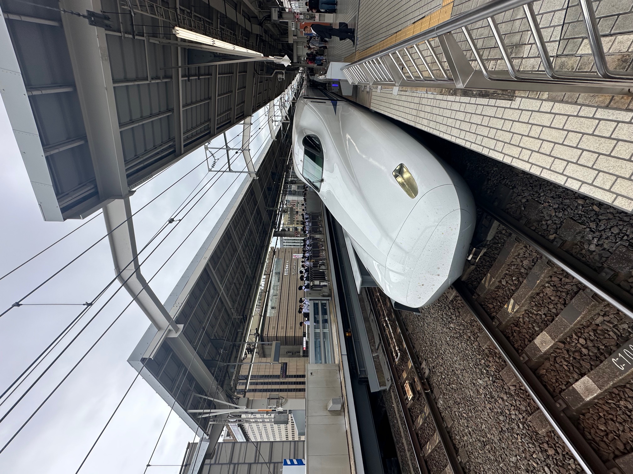 Fushimi Inari Shinto-Schrein - Kyoto Japan Rundreise