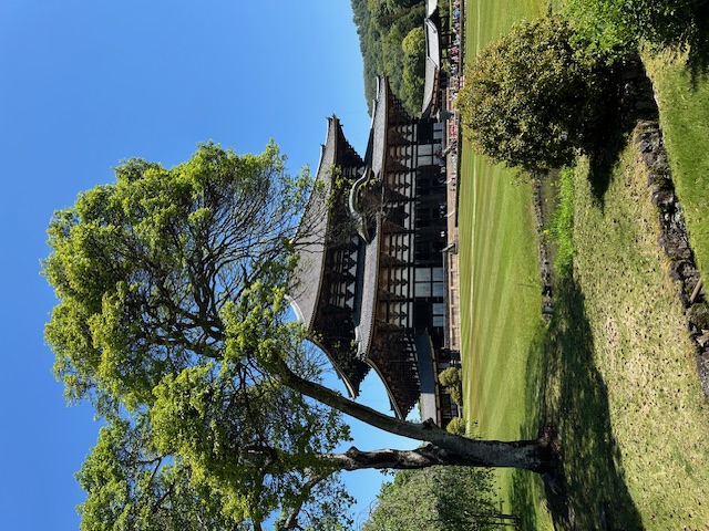 Nara - Japan Rundreise