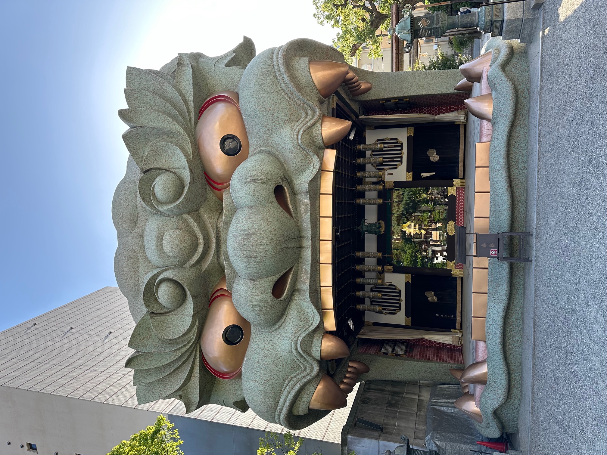 Osaka - Japan Rundreise