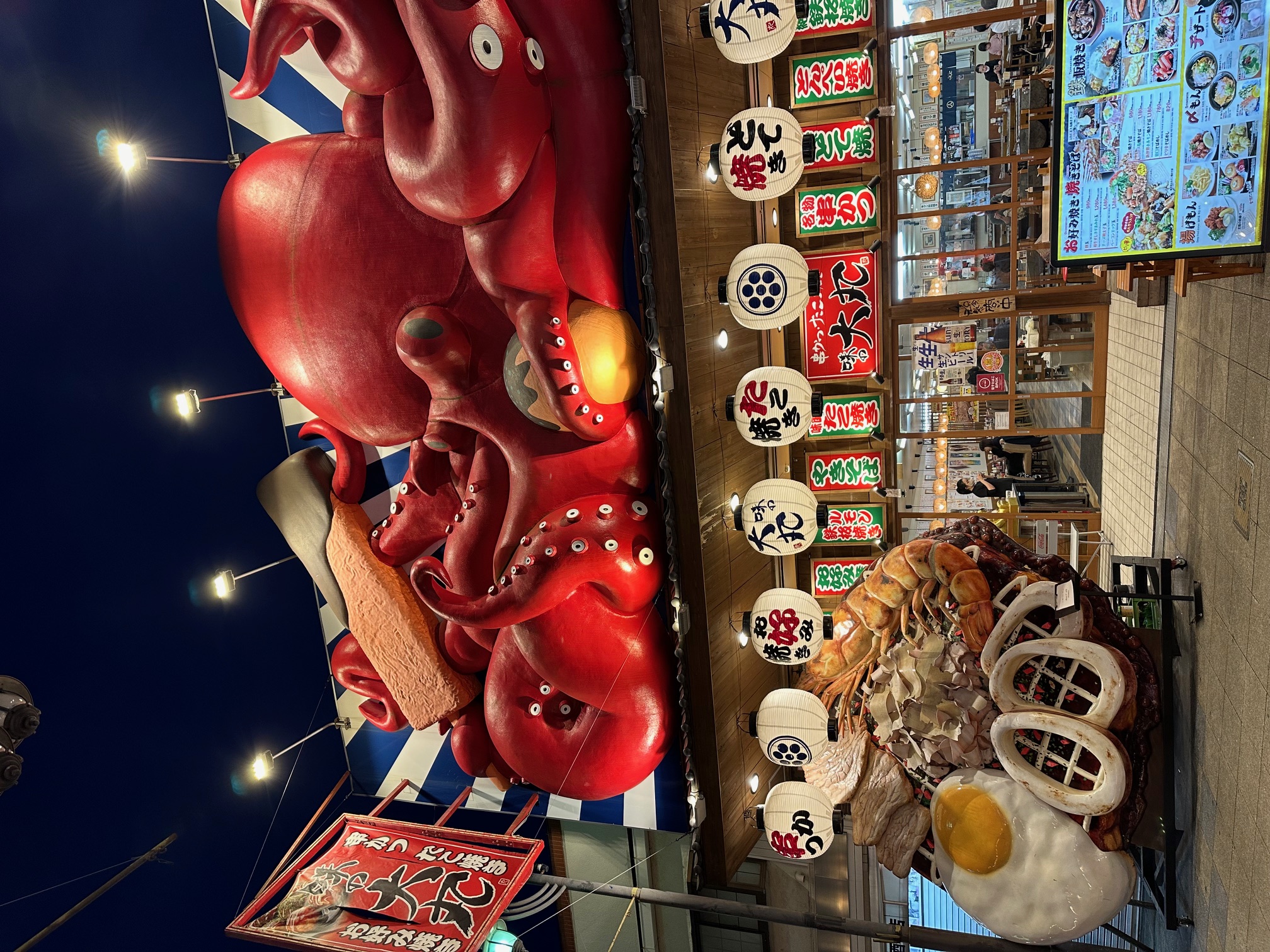 Osaka - Japan Rundreise