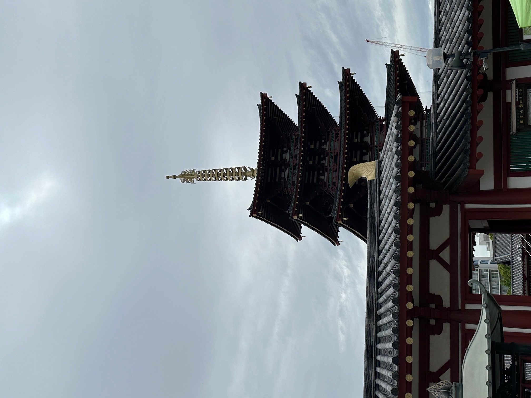 Osaka - Japan Rundreise