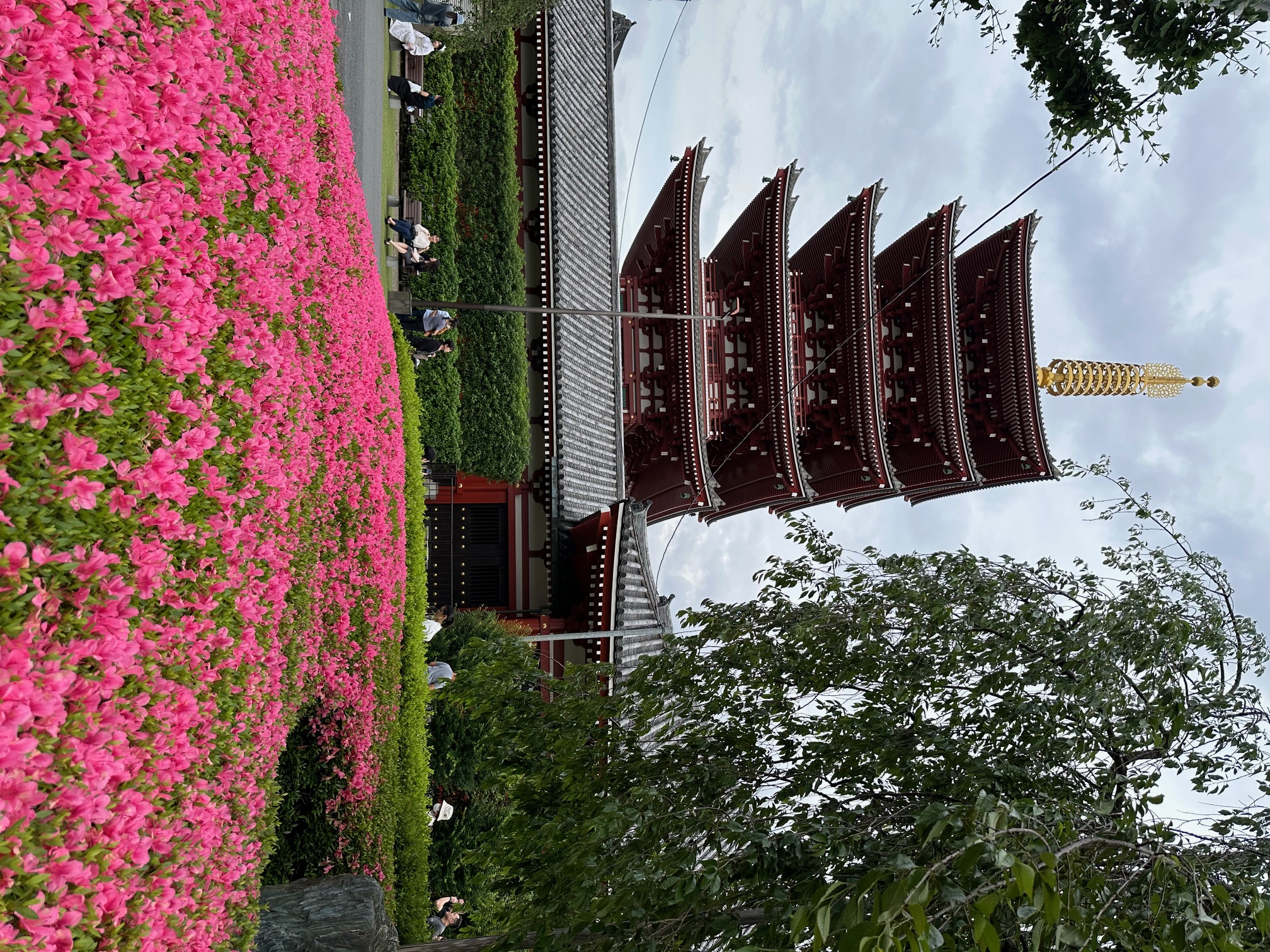 Tokio - Japan Rundreise 14 Tage