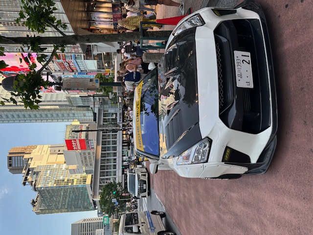 Tokio Akihabara - Japan Rundreise