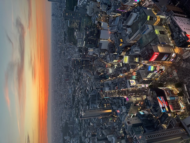 Tokio - Japan Rundreise