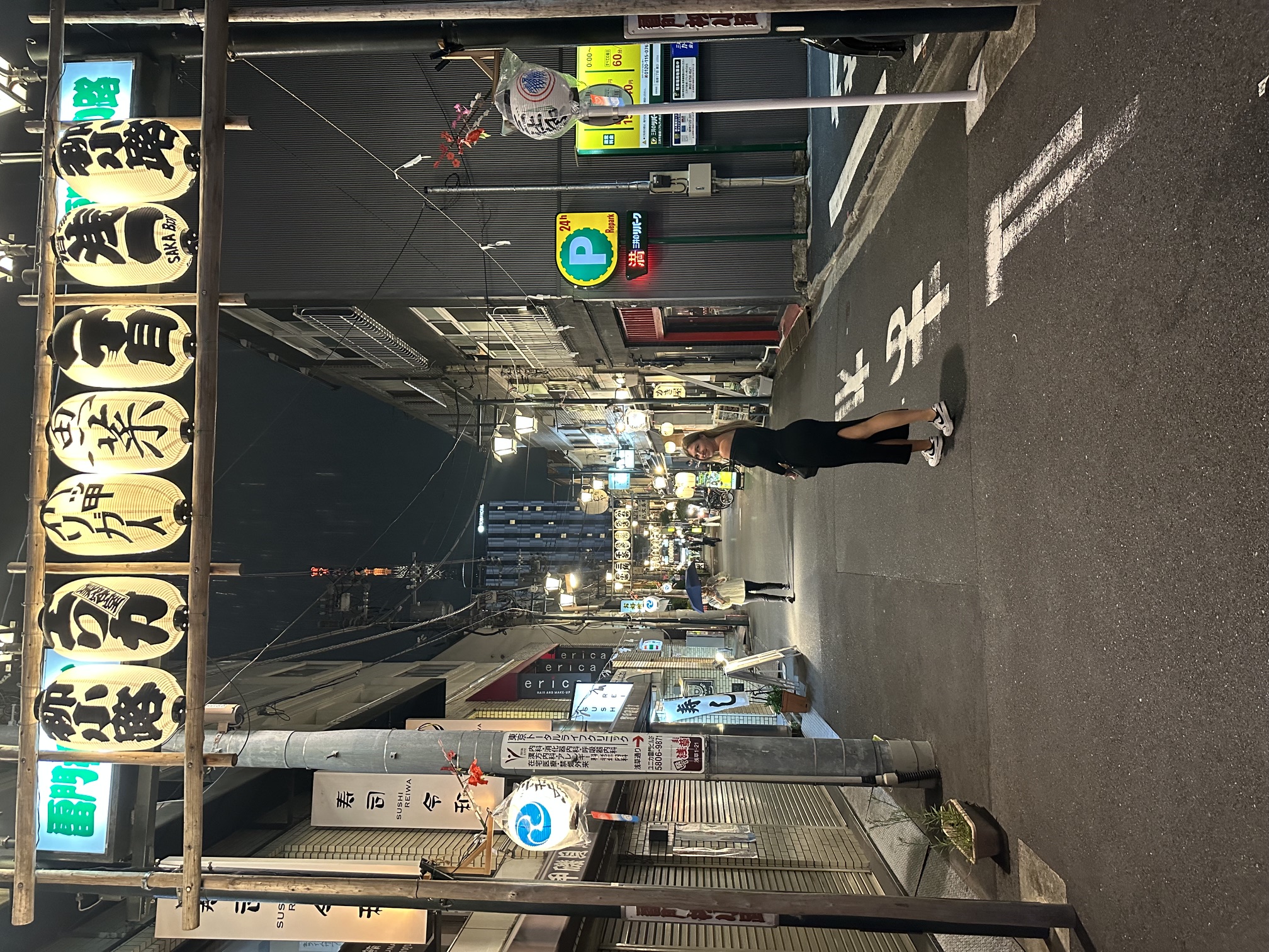 Tokio