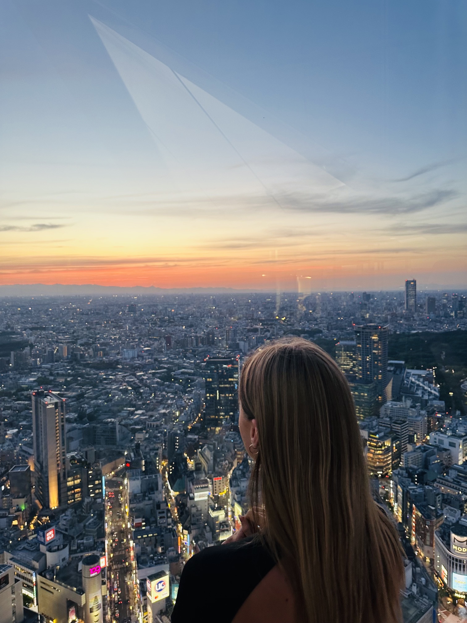 Tokio