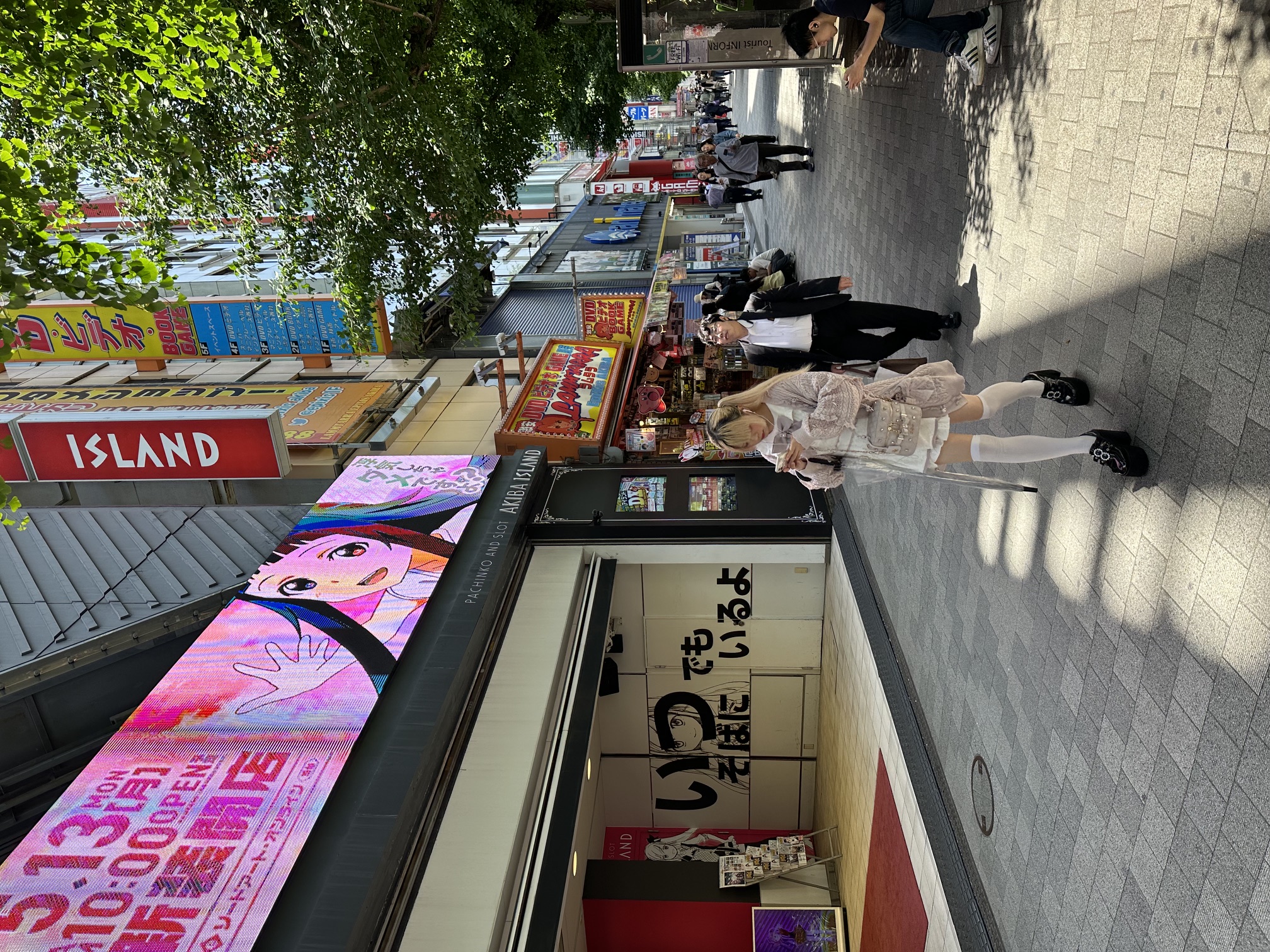 Tokio