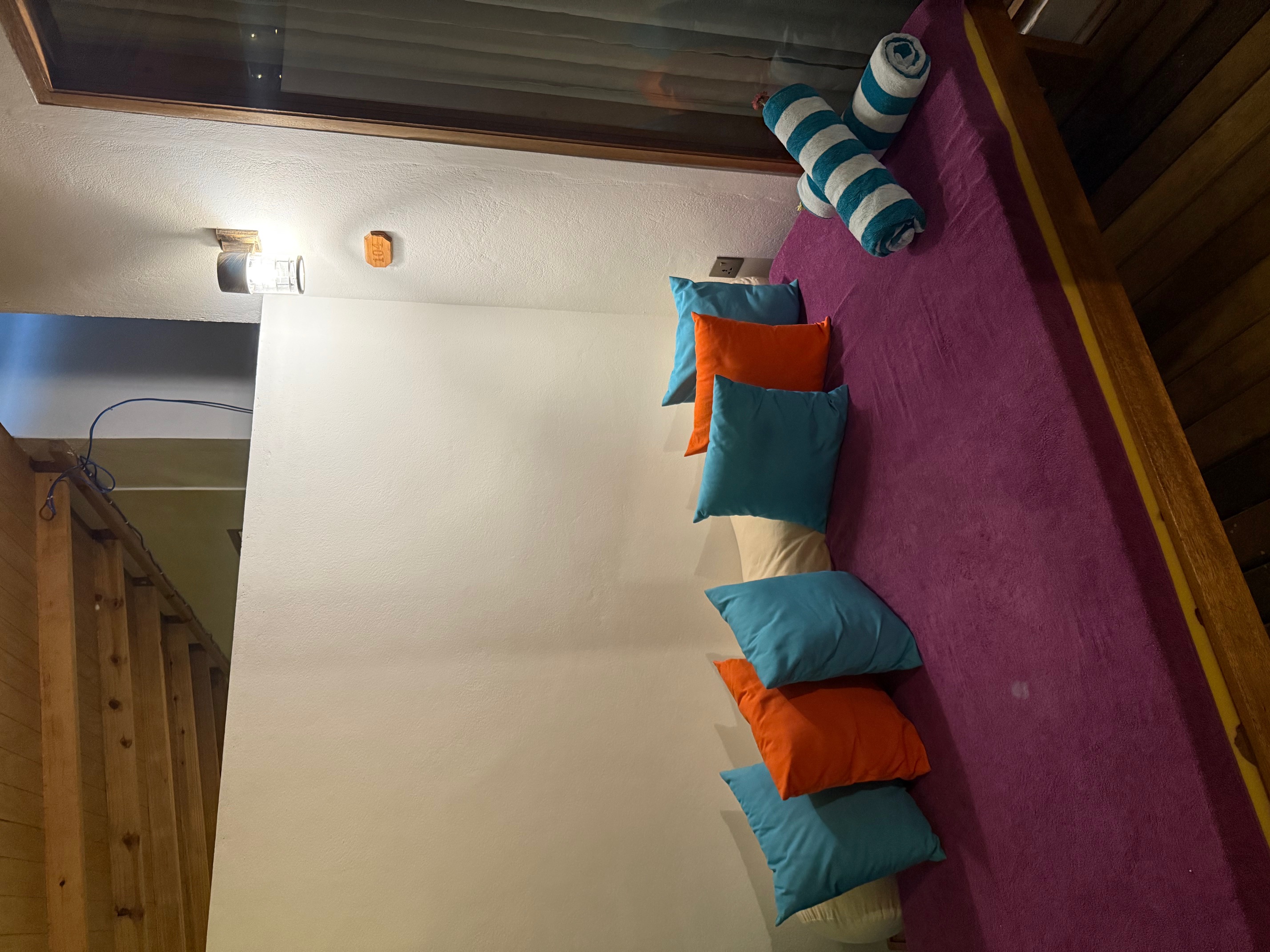 Seaside Dhigurah Hotel