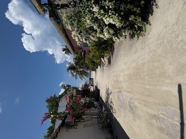 Malediven Dhigurah