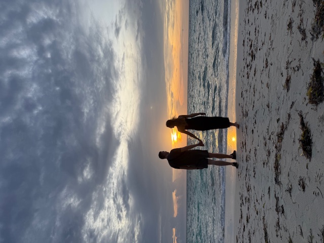 Malediven Dhigurah