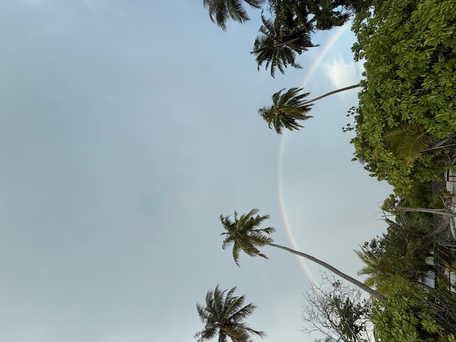 Malediven Dhigurah