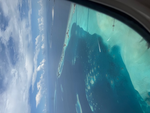 Malediven Dhigurah