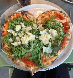 Seceda – Berglandschaft Dolomiten