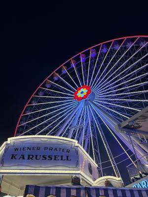 Riesenrad Prater Wien