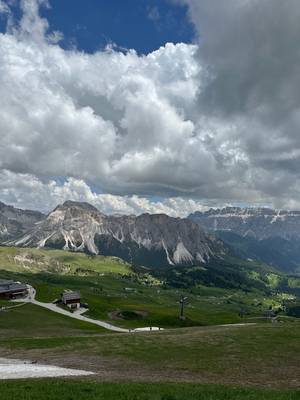 Ortisei - Val Gardena Dolomiten