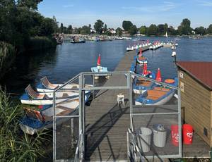 Donauinsel Wien