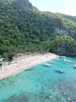 El Nido Philippinen