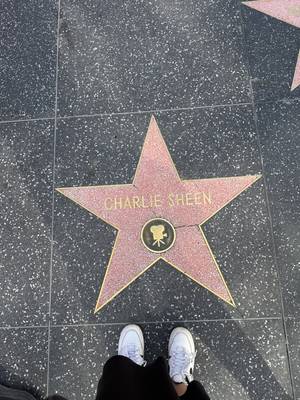 Los Angeles - Venice Beach