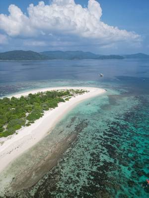 El Nido Palawan Philippinen