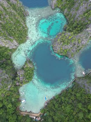 Coron Philippinen