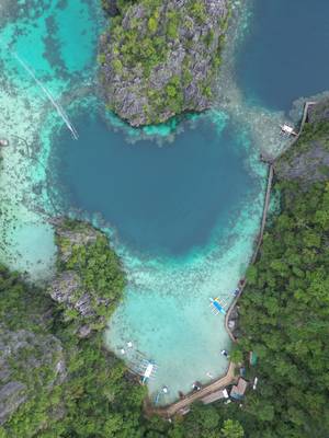 Coron Philippinen