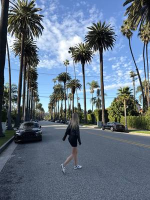 Los Angeles - Beverly Hills