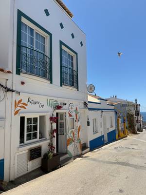 Lagos – Ponta da Piedade