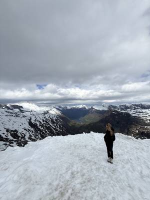 Geiranger - Natur Westnorwegen