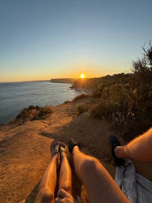 Lagos – Ponta da Piedade Felsformationen