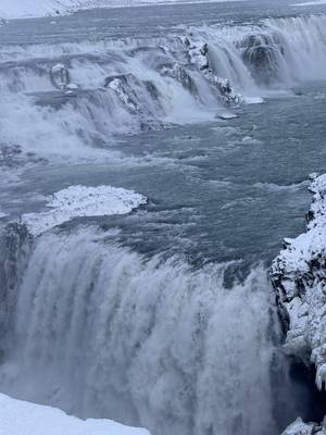 Golden Circle Island – Landschaft