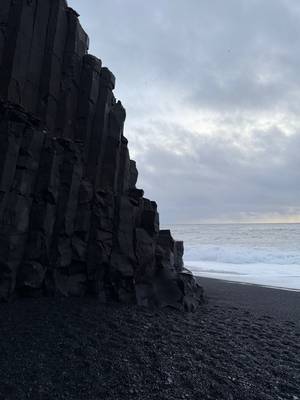 Südküste Island – Landschaft