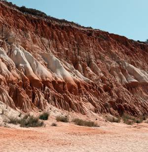 Faro – Altstadt historische Mauern
