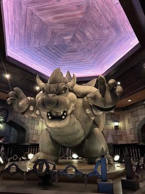 Universal Studios Japan – Osaka