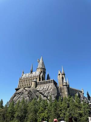 Universal Studios Japan – Jurassic World