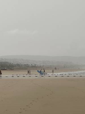 Taghazout Strand Marokko