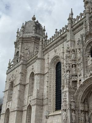 Lissabon – LX Factory