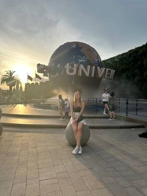 Universal Studios Japan – Osaka