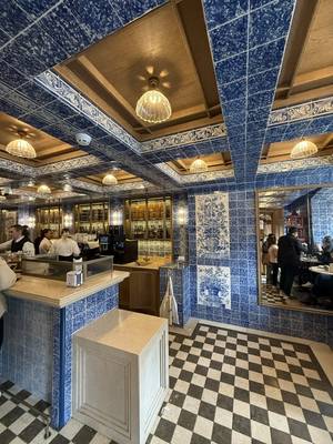 Lissabon – Belém Eindrücke