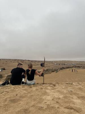 Essaouira Marokko Ankunft