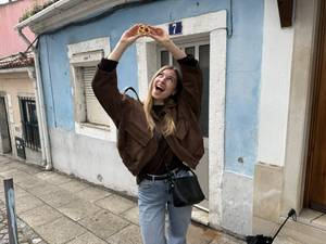 Lissabon – Ponte 25 de Abril