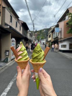 Kyoto – Japan Rundreise