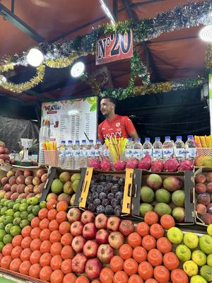 Marrakesch Souks Marokko