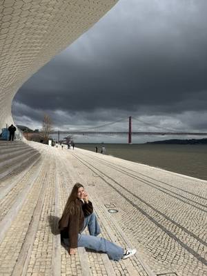 Lissabon - Ponto Final