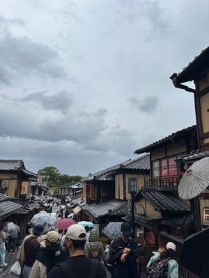 Kyoto – Japan Rundreise