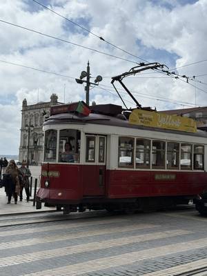 Lissabon - Chiado