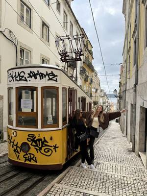 Lissabon - Abschluss am Wasser