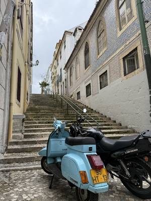 Lissabon - Eindrücke Tag 4