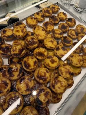 Lissabon – Altstadt